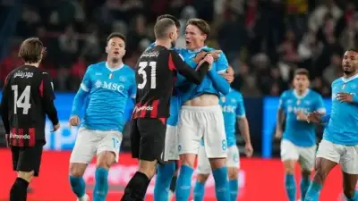 Prediksi Napoli vs Bologna