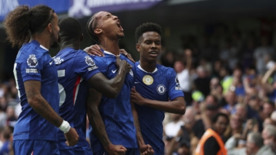 Skenario Chelsea Agar Bisa Tembus Liga Champions Musim Depan