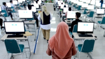 Pendidikan Masuk PTN Jalur Mandiri