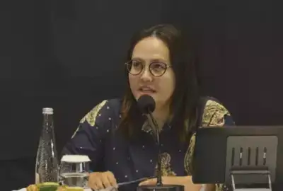Harta Kekayaan Indri Wahyuni Tembus Rp3,9 Miliar, Uniknya Tak Punya Kendaraan Pribadi
