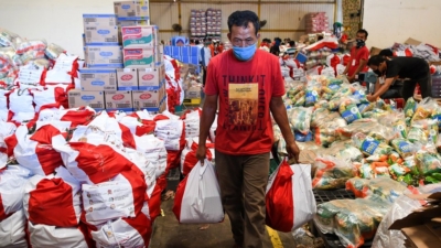 Fungsi dan Kriteria Penerimaan Bantuan Sosial