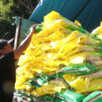 Bantuan Pangan Pemkot Kota Bandung