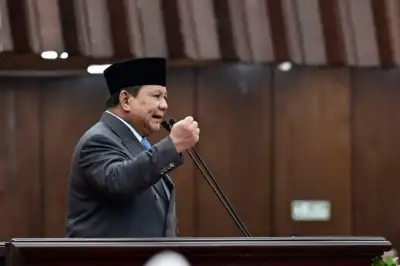 Presiden Prabowo Beri Lampu Hijau Kenaikan Gaji ASN dan Pensiunan di Semester II-2026