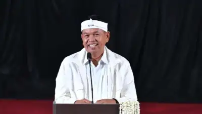 Jalan Provinsi Berbayar Dedi Mulyadi: Solusi Infrastruktur atau Beban Baru bagi Rakyat