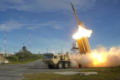 AS Klaim Hancurkan Armada Laut Iran