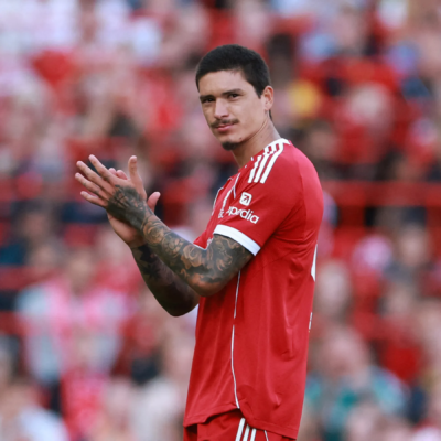 Darwin Nunez Akan Kembali Ke Liga Inggris