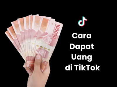 Cara Cepat Daftar TikTok Affiliate dan Tarik Komisi ke Dompet Digital Tanpa Ribet