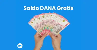 Ambil Saldo DANA Gratis 11 Juni 2026 dari Link Berikut, Tinggal Klik dan Masuk Dompet Digital