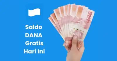 Link DANA Kaget 22 Juli 2026 Bisa Kamu Klaim Sekarang, Saldo DANA Gratis Menunggu!
