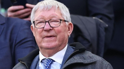 Sir Alex Ferguson Dilarikan Kerumah Sakit Sebelum Laga MU VS LIVERPOOL