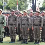 Kemendagri Memberikan Perintah Satpol PP Jadi Pelopor Gerakan Indonesia Asri