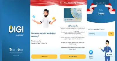 Cara Buka Rekening BJB secara Online, Tinggal Download Aplikasi Ini