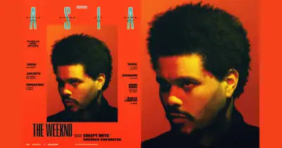 Cara Beli Tiket The Weeknd Batch 2 dari BCA Presale
