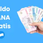 Ambil Saldo DANA Gratis 2 September 2026 dari Pengisian Survei, Cek di Sini