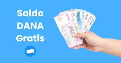 Klaim Saldo DANA Gratis dari Link DANA Kaget 19 Mei 2026 di Sini, Cek Caranya