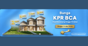 Syarat dan Cara Simulasi Angsuran KPR BCA Online, Mudah Tanpa Ribet