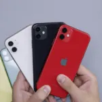 Spesifikasi iPhone 11 Lengkap dengan Tempat Belinya Sekarang
