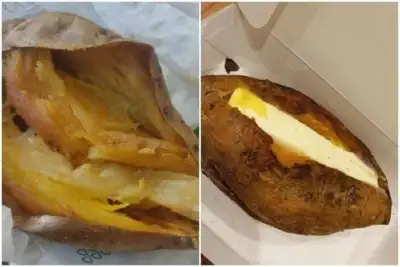 4 Nutrisi Bermanfaat dalam Ubi Cream Cheese Dessert Kekinian Kesukaan Gen Z