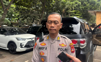 Polrestabes Kerahkan 700 Personel Amankan Kirab Besar di Pusat Kota