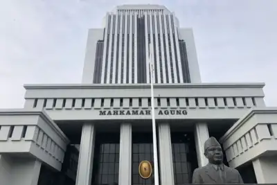 CPNS MA Syarat Jadi PNS