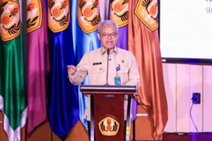 Kemnaker Tekankan Peran Vital Perguruan Tinggi Pacu Kualitas SDM
