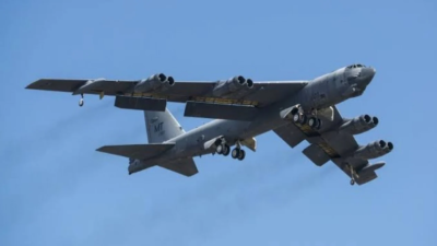 Pesawat militer AS