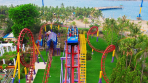Promo: Dufan Gelar Tiket 'Beli Satu Gratis Satu', Solusi Liburan Hemat Bareng Keluarga!