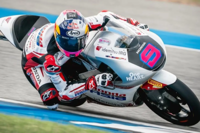 Update Balap: Hasil FP1 Moto3 Catalunya, Tantangan Berat Menanti Veda di Posisi 23