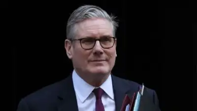 70 Anggota Parlemen Tuntut PM Keir Starmer Mundur