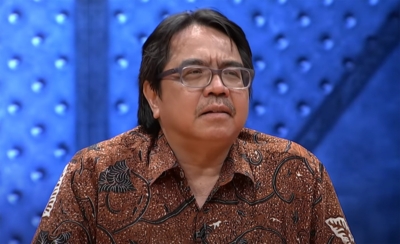 Mengejutkan! Ade Armando Mundur dari PSI
