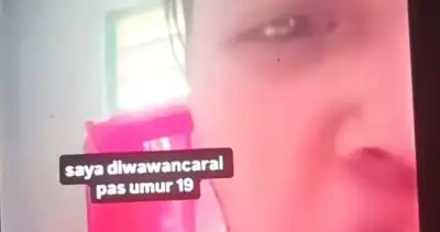 Anak Perwira Polrestabes Semarang Diduga Gelar Sayembara Rasis