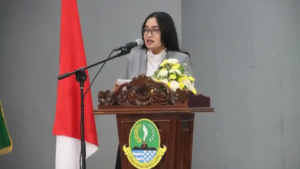 Tuti Turimayanti Tegaskan Pemberdayaan Perempuan Menjadi Tanggung Jawab Bersama 3