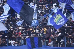 Bobotoh Siapkan Pesta Kemenangan dan Hatrick Juara