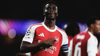 Arsenal Hancurkan Atletico Madrid Dan Menuju Final