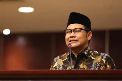 Darurat Kekerasan Seksual di Pesantren, Cak Imin Desak Pembentukan Hotline