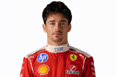 Charles Leclerc Ungguli Verstappen dan Piastri