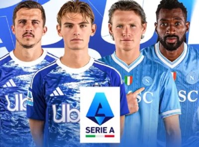 Live streaming Como vs Napoli di Serie A Italia