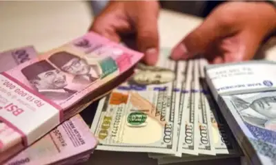 Dampak Pelemahan Rupiah