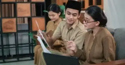 Gaji 13 PNS Dipastikan Cair! Berikut Jadwal, Komponen, dan Besaran yang Diterima (Freepik)