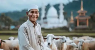 Kapan Idul Adha 2026? Ini Jadwal Lengkapnya, Diperkirakan Bakal Serentak (freepik)