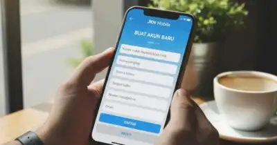 Viral Selingkuh di Mobile JKN, Netizen: Kok Kepikiran? (istimewa)