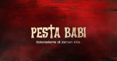 Viral Film Pesta Babi, Tentang Apa? Ini Sinopsis dan Cara Nontonnya! (istimewa)
