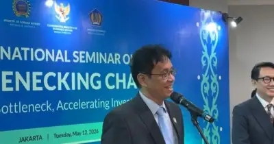 Nilai Tukar Rupiah 17.500, Purbaya Siap Penuhi Panggilan DPR (istimewa)