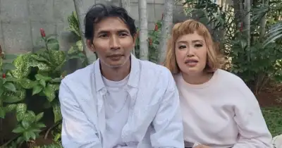 Pinkan Mambo dan Arya Khan Batal Cerai, Ungkap Alasan Masih Bertahan dan Kisah Cinta yang Kembali Harmonis (istimewa)
