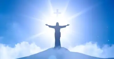 50 Ucapan Hari Kenaikan Yesus Kristus Penuh Doa dan Sukacita (freepik)