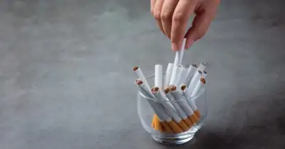 Aturan Baru Pajak Rokok Resmi Berlaku, Ini Poin-poinnya! (freepik)
