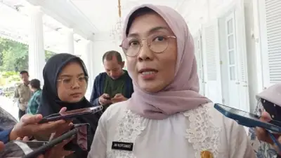 Dinkes Selidiki Dugaan Keracunan MBG di Jaktim