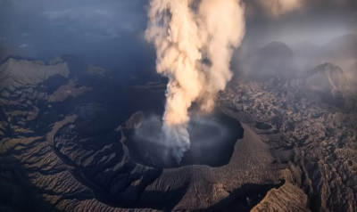Gunung Dukono Meletus: Tragedi Maut di Halmahera