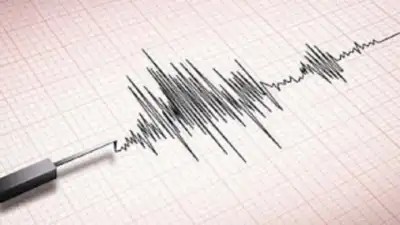 Gempa Magnitudo 6,7 Guncang Tanimbar Maluku