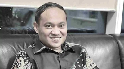 Anggota BPK Haerul Saleh Meninggal Dunia Dalam Kebakaran